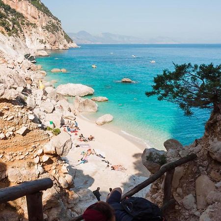 Agriturismo Funtan'Arva Loculi Экстерьер фото