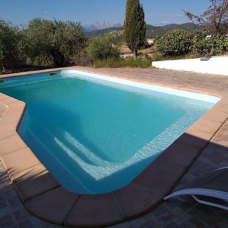 Agriturismo Funtan'Arva Loculi Экстерьер фото