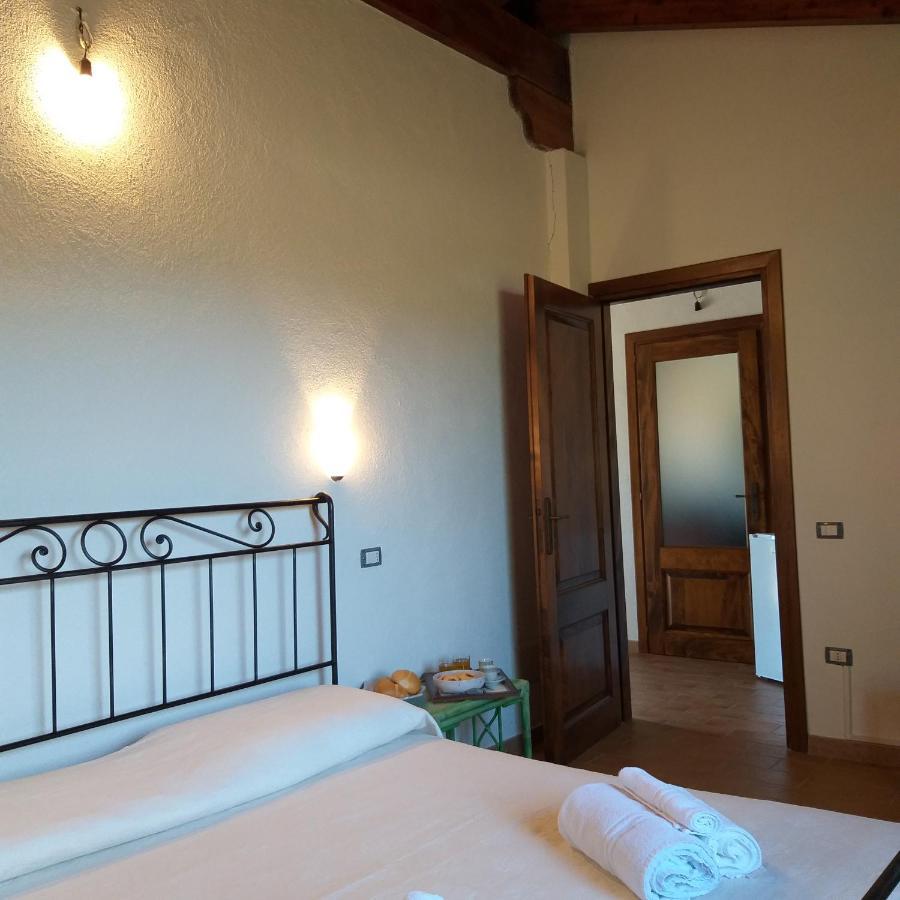 Agriturismo Funtan'Arva Loculi Экстерьер фото