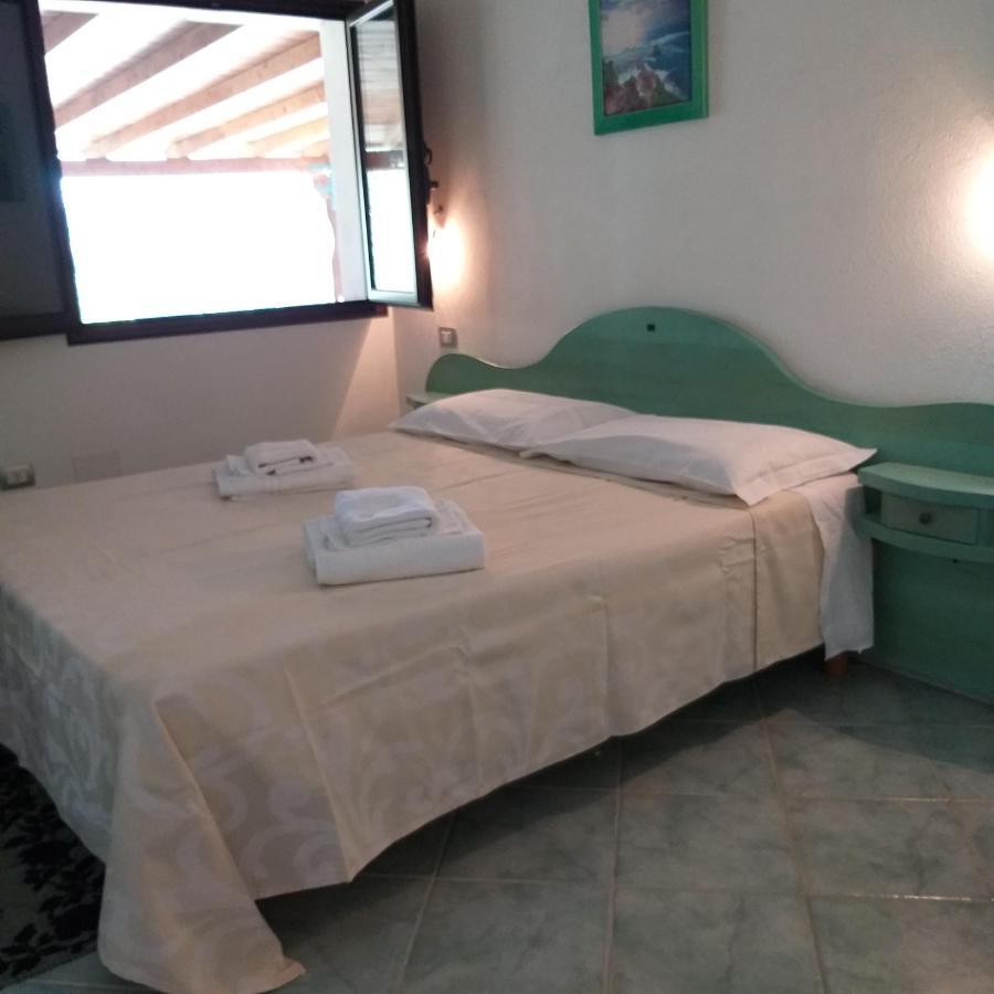 Agriturismo Funtan'Arva Loculi Экстерьер фото