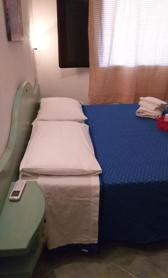 Agriturismo Funtan'Arva Loculi Экстерьер фото