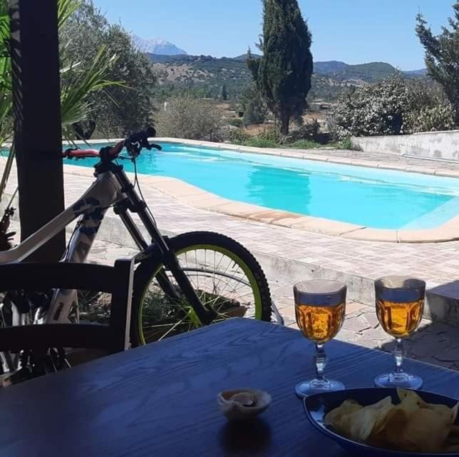 Agriturismo Funtan'Arva Loculi Экстерьер фото